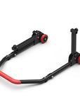 Tarmac Paddock Stand - Folding Rear