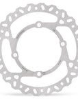 BRAKE DISC REAR & FRONT MOTO MASTER FLAME GAS GAS HUSQVARNA KTM 160MM