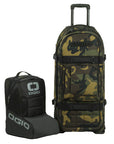 Ogio RIG 9800 PRO - Woody