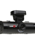 LUKAS DASHCAM 1 CH 1080 + WIFI + GPS + ADAS +32GB