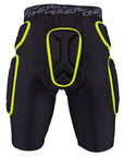 O'Neal TRAIL Short - Lime/Blk