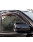 SET OF TWO MONGOOSE INTERNAL WINDOW STICKERS