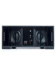 DILLINGER LABS DFB DEATH FROM BELOW MK2 SKAA PRO BATTERY POWERED DUAL 8" SUBWOOFER