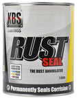 KBS RUSTSEAL RUST PREVENTIVE COATING SILVER