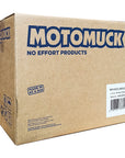 Box of 4 x 5L Wheelmuck