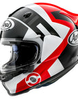 Arai QUANTIC - Space Red