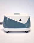 FORMULA AIRBRUSH COMPRESSOR BLUE WITH 0.3MM AIRBRUSH
