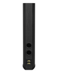 CERWIN VEGA LA SERIES HOME AUDIO 6.5" 3-WAY TOWER FLOOR SPEAKER BLACK 300W MAX PAIR
