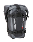 TAIL BAG SW MOTECH DRYBAG BLACK GREY 8L