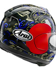 Arai RX-7V EVO - Samurai