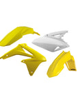 Acerbis Standard Plastic Kit - 7517.553.003