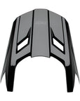 THOR HELMET VISOR KIT FLEET BLACKOUT