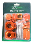 X-TECH Bling Kits - Honda/Kawasaki/KTM/Yamaha
