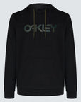 Oakley B1B PO Hoodie 2.0 - Black/Camo Hunter