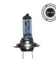 H71255BLUE: H7 12V 55W Xenon Blue Halogen Lamp / Halogen Lightbulb