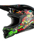 O'Neal 3SRS CRANK Helmet Multi
