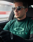Sunglasses - HSTN Metal Aston Martin