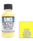 AIRBRUSH PAINT ACRYLIC LACQUER AUTOMOTIVE