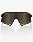 S3 Soft Tact Black
