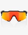 Speedcraft Soft Tact Black
