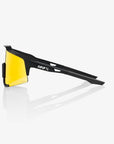 Speedcraft Soft Tact Black
