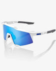 Speedcraft Matte White