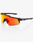 Speedcraft SL Soft Tact Black