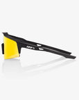 Speedcraft SL Soft Tact Black