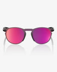 Legere Round Soft Tact Black