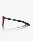 Legere Round Soft Tact Black