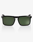 Renshaw Polished Black