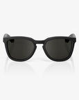Hudson Soft Tact Black