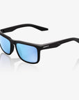 Blake Matte Black