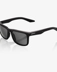 Blake Matte Black