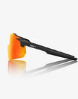 Aerocraft Soft Tact Black