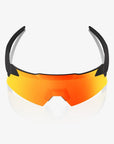 Aerocraft Soft Tact Black