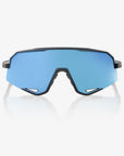 Slendale Matte Black