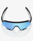Slendale Matte Black