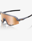 Slendale Soft Tact Grey
