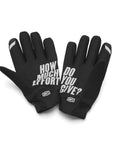 Brisker Youth Gloves