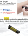NITECORE MOSQUITO BITE HEALER FOR INSTANT RELIEF