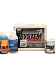 KBS ERADICATE RUST SMALL MACHINES REPAIR KIT