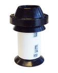 IWATA AIRFED MASK BELT CARBON FILTER