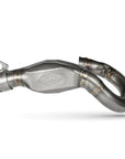 FMF Stainless MegaBomb - 042407