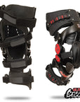 Asterisk Ultra-Cell 4.1 Knee Brace - pair