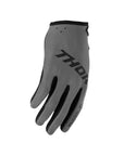 THOR GLOVE WOMENS RIDEMODE STATIC GRAY