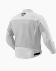 REV'IT! Eclipse 2 Jacket Silver