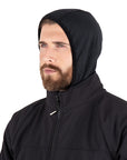 KNOX Dual Pro 3in1 Jacket - Black