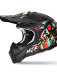 M2R X2.1 Youth Graffiti - PC-1F
