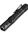 NITECORE MH12 V2 1200 LUMEN USB-C RECHARGEABLE TACTICAL TORCH